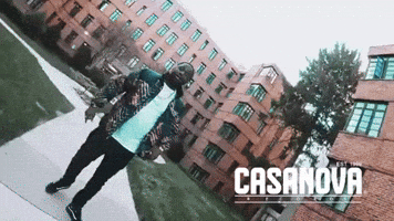 Produca P - Positive Vibes (Music Video)