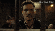 Season 1 GIF by Carnival Row