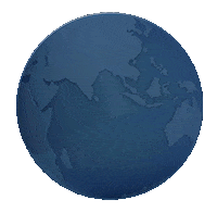Travel World Sticker by Vanguard University