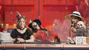 Wild West Robot GIF by Brawl Stars