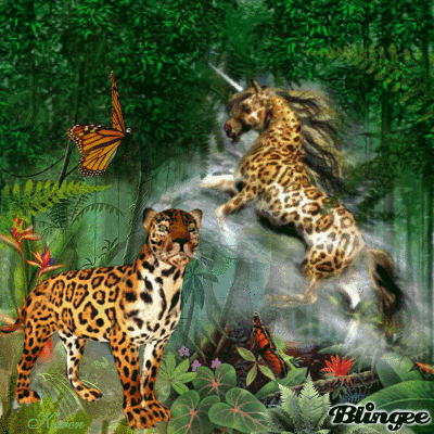 jaguar GIF