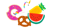 Summer Holiday Sticker by LIFENZ