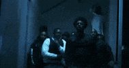 Sheff G Sleepy Hallow GIF by Winners Circle