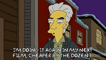 Episode 18 GIF by The Simpsons