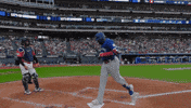Home Run Baseball GIF by Toronto Blue Jays