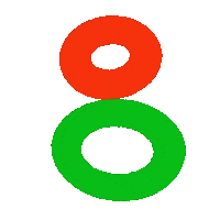 Text Love Sticker by dalsai