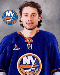 Quinn Hughes GIF