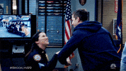 Help Me Up Season 7 GIF by Brooklyn Nine-Nine