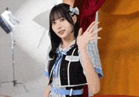 Wave Hello GIF