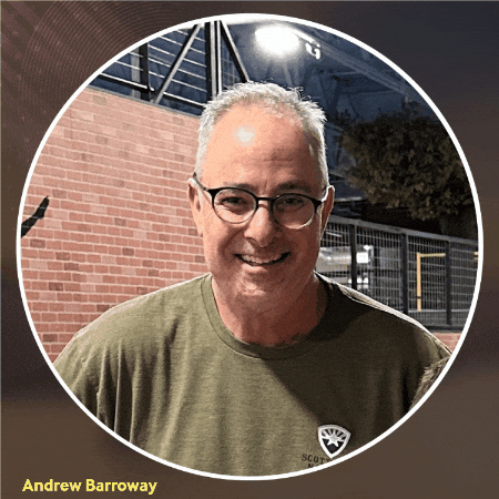 andrewbarroway giphygifmaker giphyattribution andrew barroway GIF