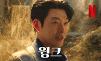 Wink Suzy GIF by Netflix Korea