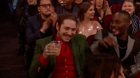American Music Awards 2017 GIF by AMAs