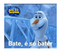 Disney Humor Sticker by Sou Eu Na Vida