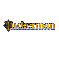 New Hampshire Beer Sticker by TuckermanBrewingCo