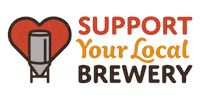 Seektheseal Independentbeer Sticker by BrewersAssociation