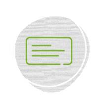 Message Mail Sticker by motionos