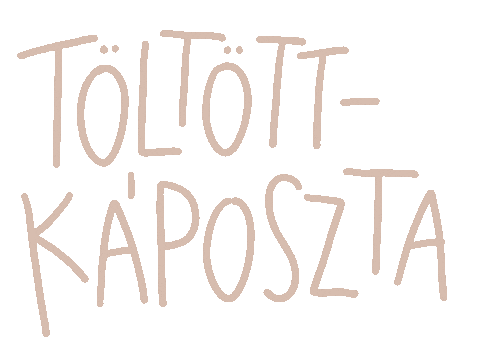 Magyargif Karacsony Sticker