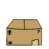 Amazon Hello Sticker