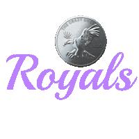 Sticker by Royals Cheer Uk