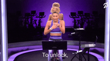 Unlock And Unleash