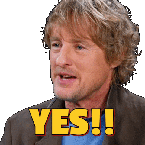 Chicken Wings Yes Sticker by First We Feast