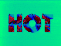 Art Glitch GIF