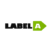 Sticker by Label A