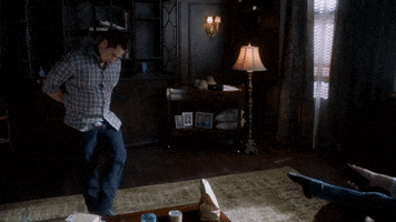 How To Get Away With Murder GIF by ABC Network