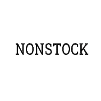NonstockFestival festival nonstock Sticker