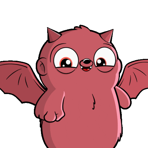 Cringe L Sticker by Fugz Official