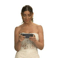 Laugh Reaction Sticker by Married At First Sight