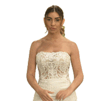 In Love Reaction Sticker by Married At First Sight