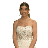 Reality Reaction Sticker by Married At First Sight