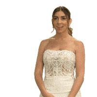 Laugh Out Loud Reaction Sticker by Married At First Sight