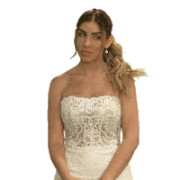 Reality Reaction Sticker by Married At First Sight