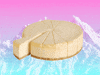 Food Drink Pink GIF by Shaking Food GIFs