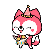 Happy Japan Sticker by OO-Kun