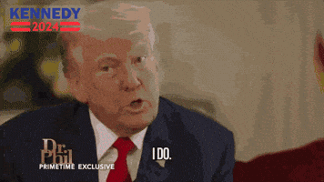 Unity Agree GIF by Team Kennedy