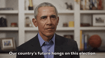 Barack Obama GIF