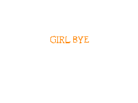 yadhyt sad bye adios broken heart Sticker