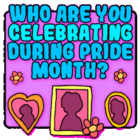 Ad Council Pride GIF by Love Has No Labels
