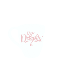 creatordelights coffee creator coffee mug delight Sticker