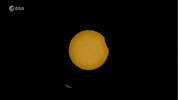 european space agency GIF