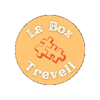 Puzzle Jigsaw Sticker