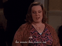season 5 netflix GIF by Gilmore Girls 