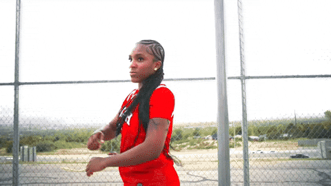 College Basketball Ncaa GIF by Utah Women's Basketball