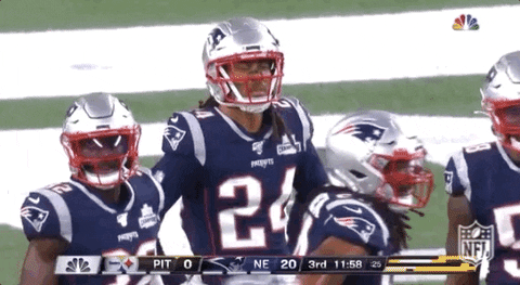 National Football League GIF by NFL