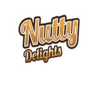 nuttydelightsireland  Sticker