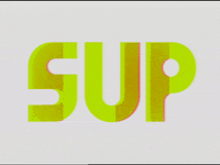 Art Glitch GIF