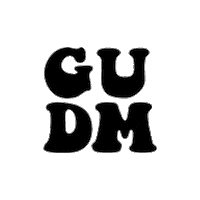 gudigitalmedia gvilledm Sticker